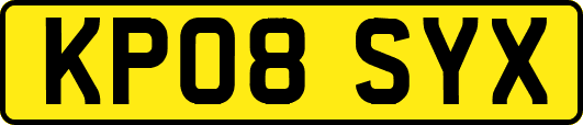 KP08SYX