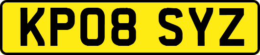 KP08SYZ