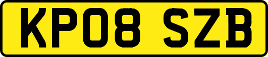 KP08SZB