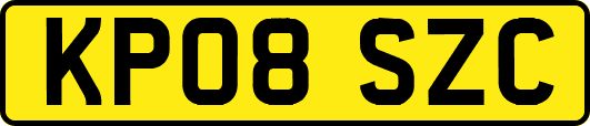 KP08SZC