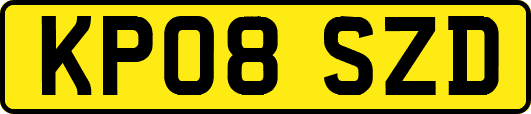 KP08SZD