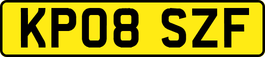 KP08SZF