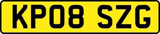KP08SZG