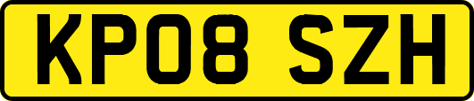 KP08SZH