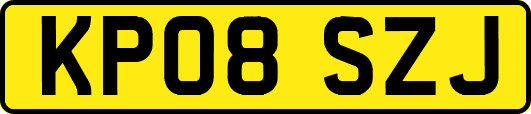 KP08SZJ