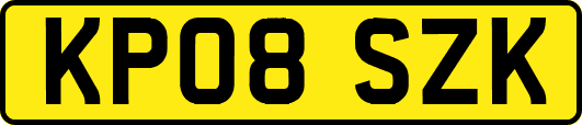 KP08SZK
