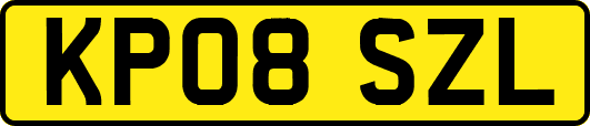 KP08SZL