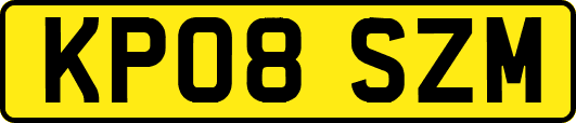 KP08SZM