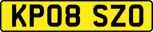 KP08SZO
