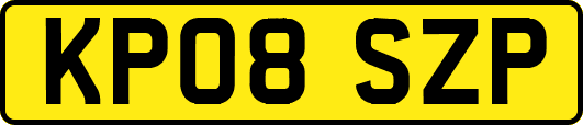 KP08SZP