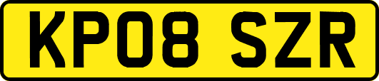 KP08SZR