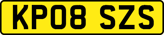 KP08SZS