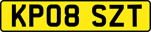 KP08SZT