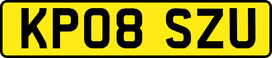 KP08SZU
