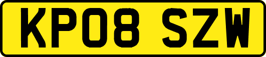 KP08SZW