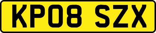 KP08SZX