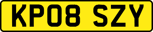 KP08SZY