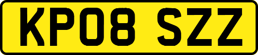KP08SZZ