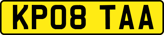 KP08TAA