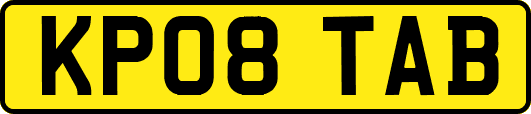 KP08TAB