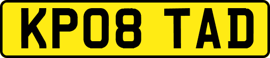 KP08TAD