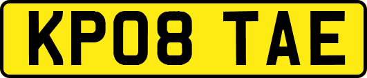 KP08TAE