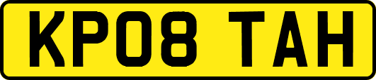 KP08TAH