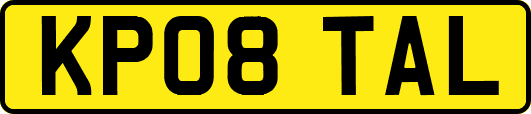 KP08TAL