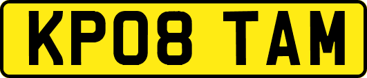 KP08TAM