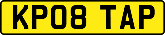 KP08TAP