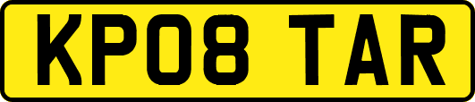 KP08TAR