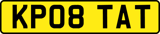 KP08TAT