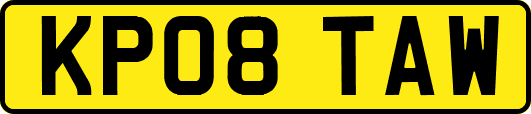 KP08TAW