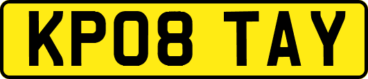 KP08TAY