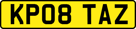 KP08TAZ