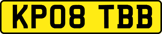 KP08TBB