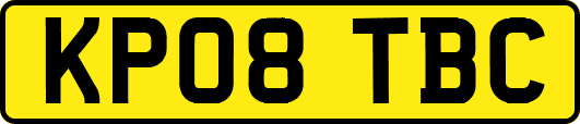 KP08TBC