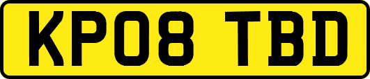 KP08TBD
