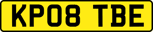 KP08TBE
