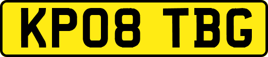 KP08TBG