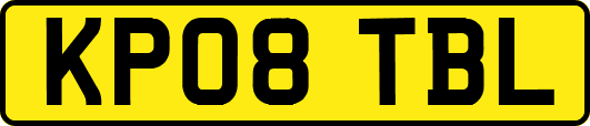 KP08TBL
