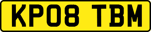 KP08TBM