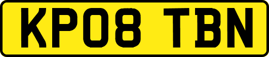 KP08TBN