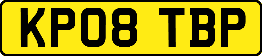 KP08TBP