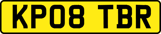 KP08TBR