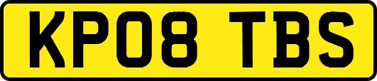 KP08TBS