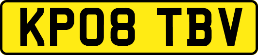 KP08TBV
