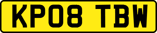 KP08TBW