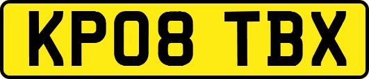 KP08TBX