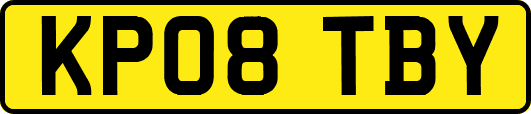 KP08TBY